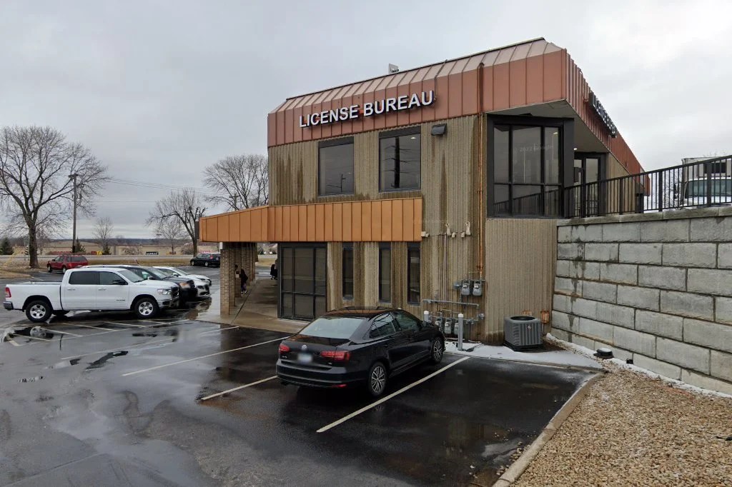 DMV Near Me in Scott, Minnesota DMV Test Pro