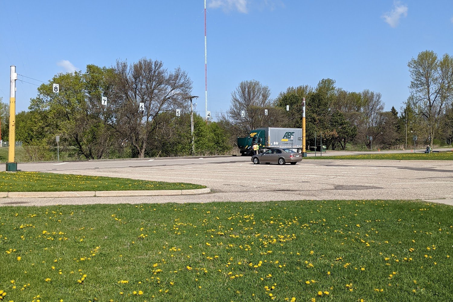 DMV Near Me in Dakota, Minnesota DMV Test Pro