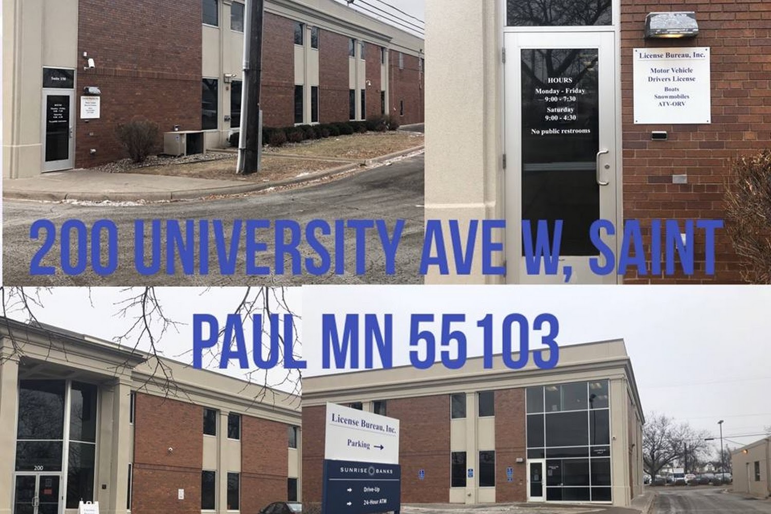 DMV Near Me in Ramsey, Minnesota DMV Test Pro