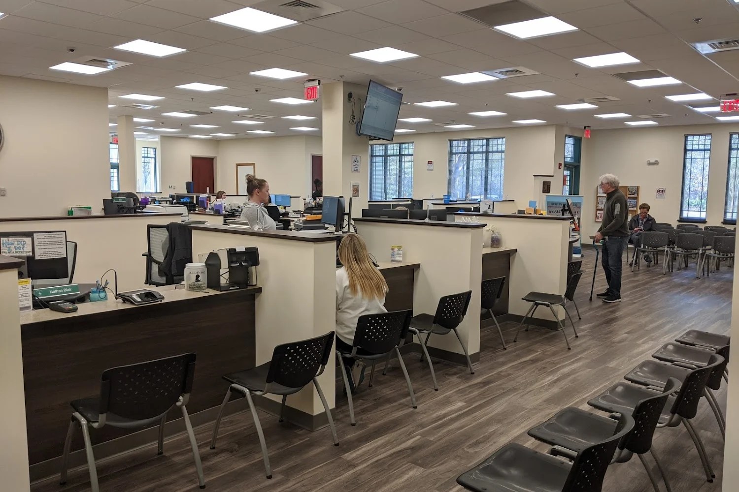 Defuniak Springs Florida DMV Nearby Offices DMV Test Pro