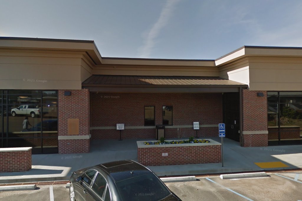 DMV Near Me in Calhoun, Mississippi DMV Test Pro