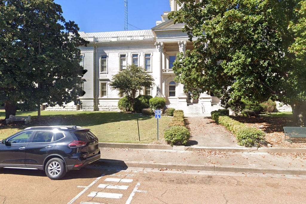 DMV Near Me in Leflore, Mississippi Driving Test Pro