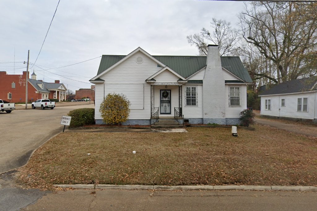 Carthage Mississippi DPS Nearby Offices Driving Test Pro