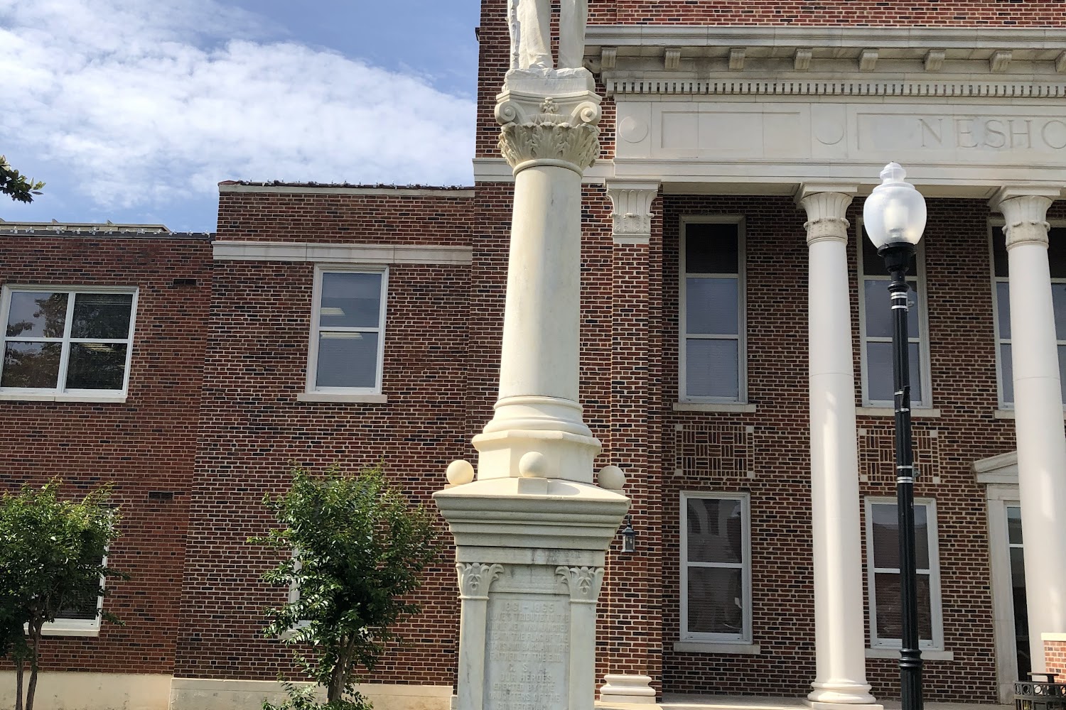 Carthage Mississippi DPS Nearby Offices Driving Test Pro