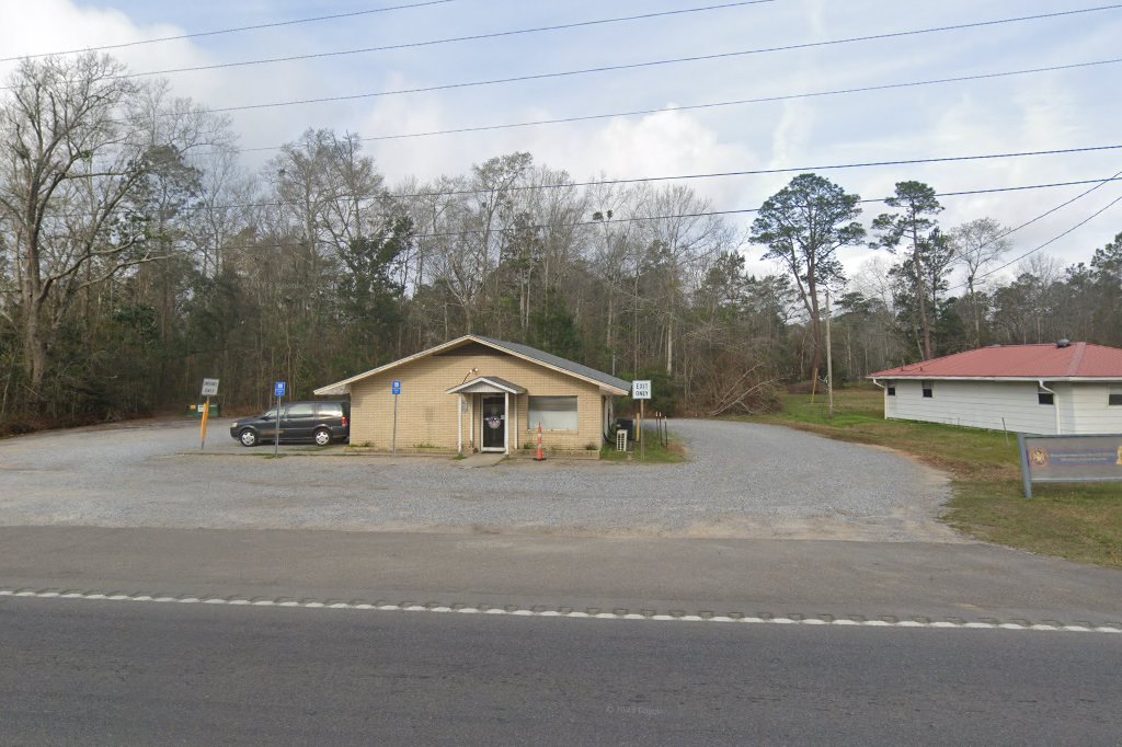 Gulfport Mississippi DPS Nearby Offices DMV Test Pro