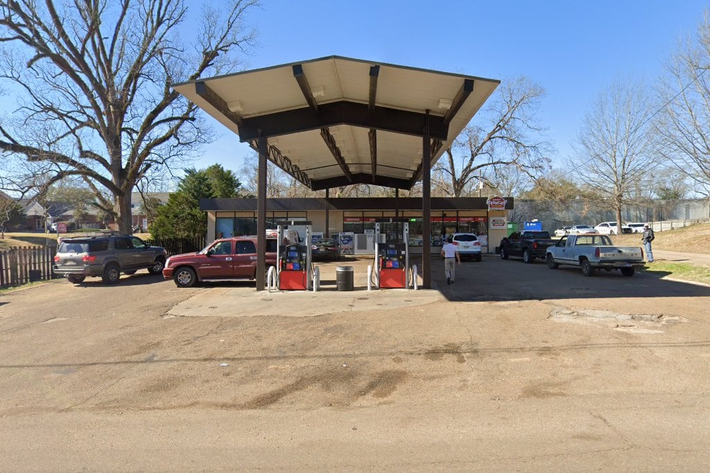 DMV Near Me in Hinds, Mississippi DMV Test Pro