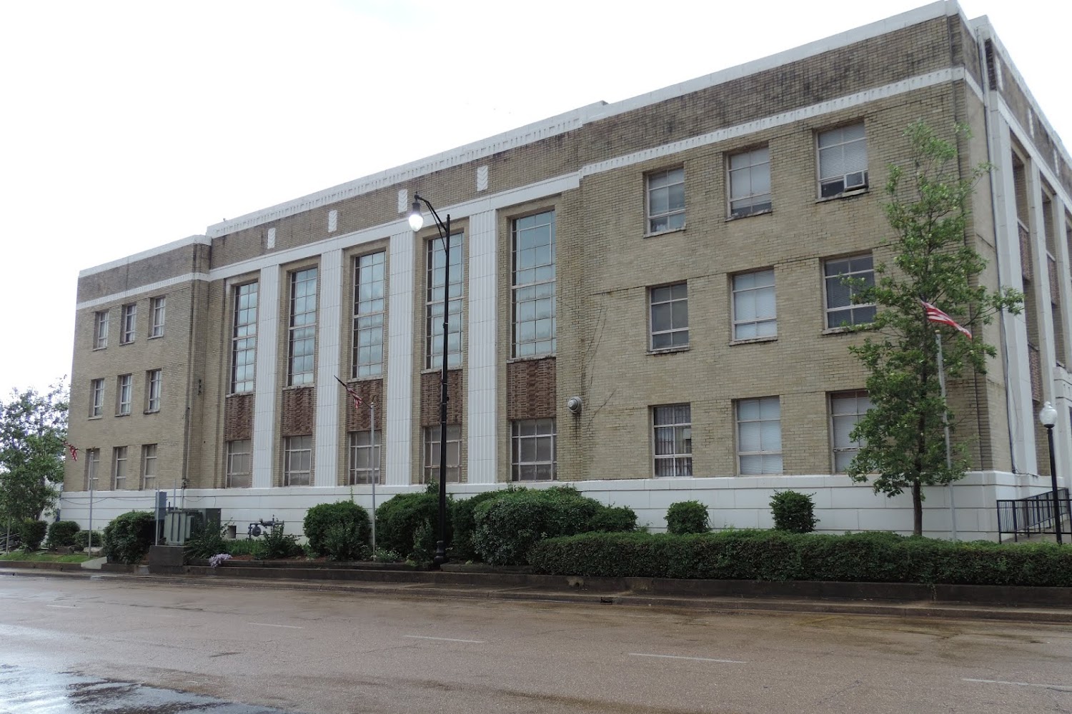 Carthage Mississippi DPS Nearby Offices Driving Test Pro