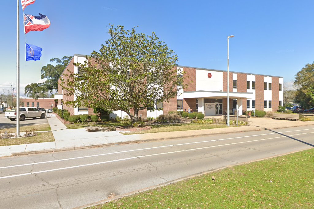 Gulfport Mississippi DPS Nearby Offices DMV Test Pro