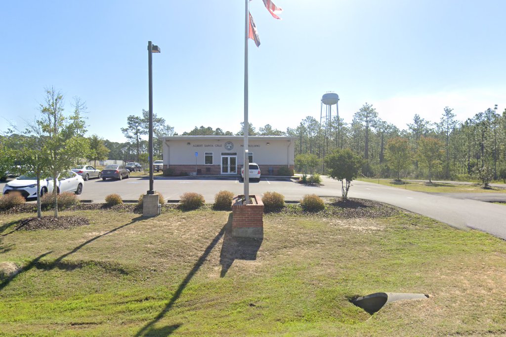 Ocean Springs Mississippi DPS Nearby Offices Driving Test Pro