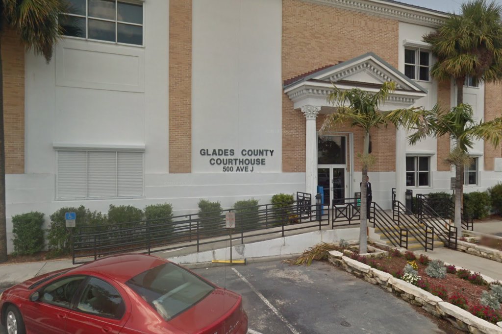 DMV Near Me in Glades, Florida DMV Test Pro