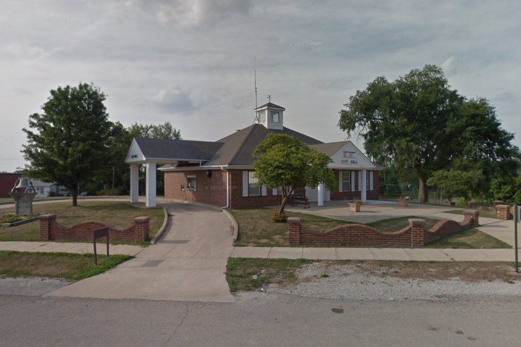 Stanberry Missouri DOR Nearby Offices DMV Test Pro