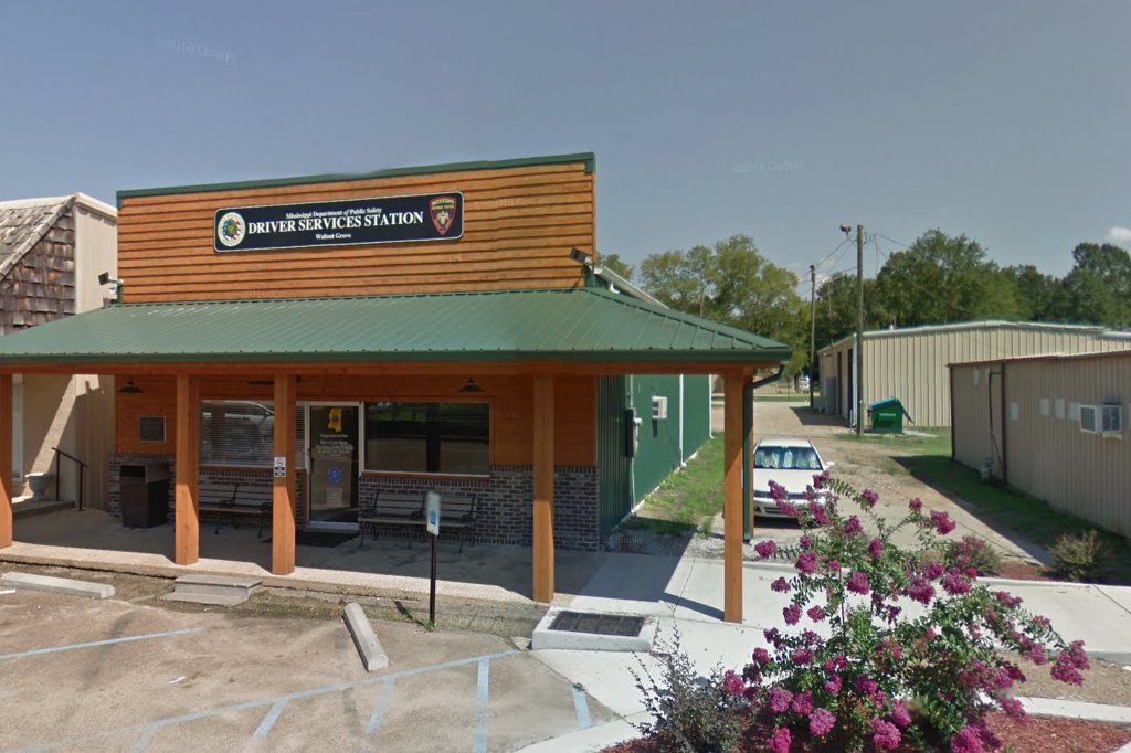 Carthage Mississippi DPS Nearby Offices Driving Test Pro