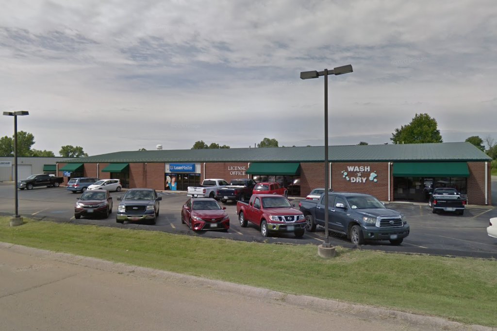 DMV Near Me in Saint Francois, Missouri Driving Test Pro