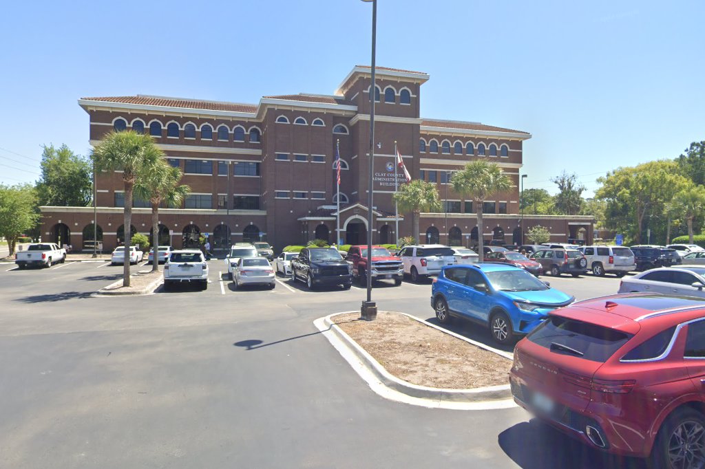 DMV Near Me in Clay, Florida DMV Test Pro