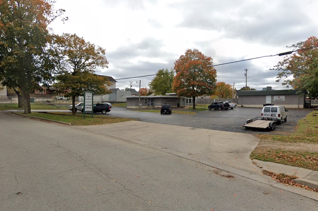 DMV Near Me in Saint Francois, Missouri Driving Test Pro