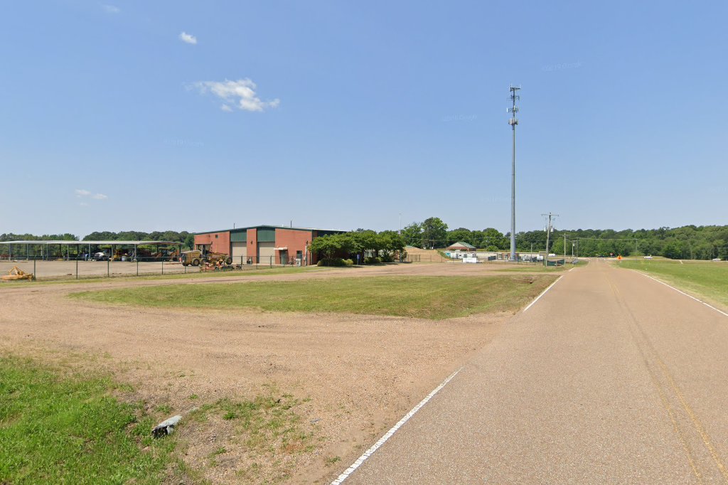 DMV Near Me in Desoto, Mississippi DMV Test Pro