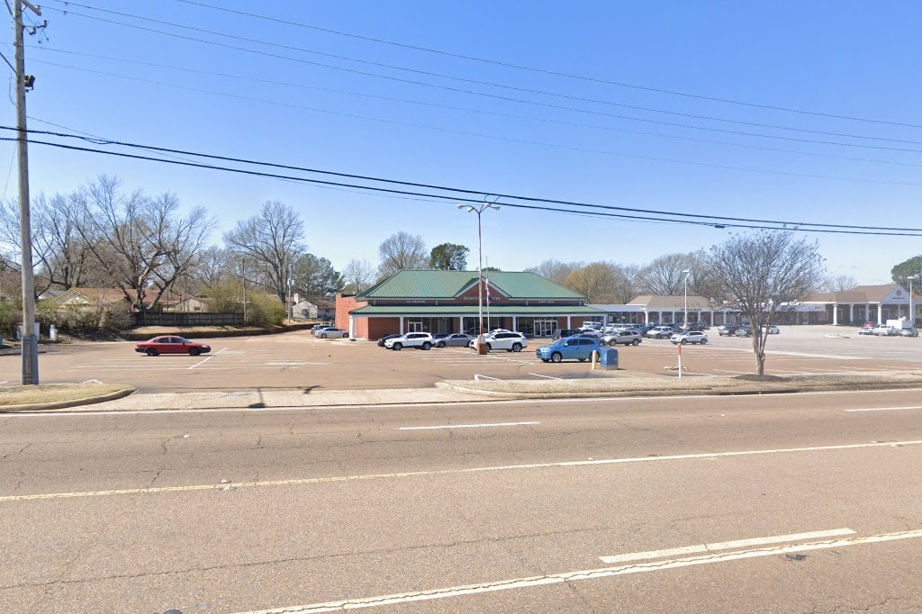 DMV Near Me in Desoto, Mississippi Driving Test Pro