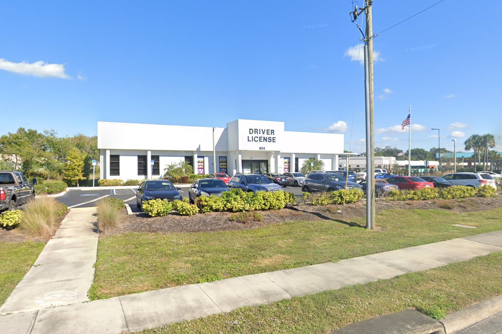 Sarasota Florida DMV Nearby Offices DMV Test Pro