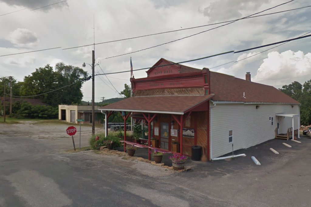 Warsaw Missouri DOR Nearby Offices Driving Test Pro