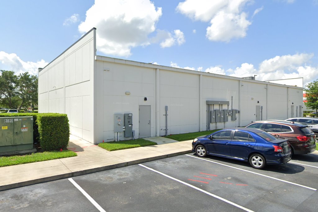 Orlando Florida DMV Nearby Offices DMV Test Pro