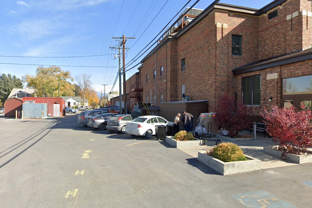 Helena Montana MVD Nearby Offices DMV Test Pro