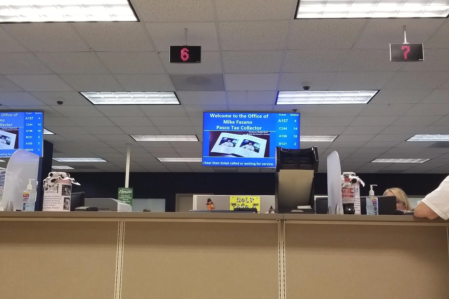 DMV Near Me in Pasco, Florida Driving Test Pro