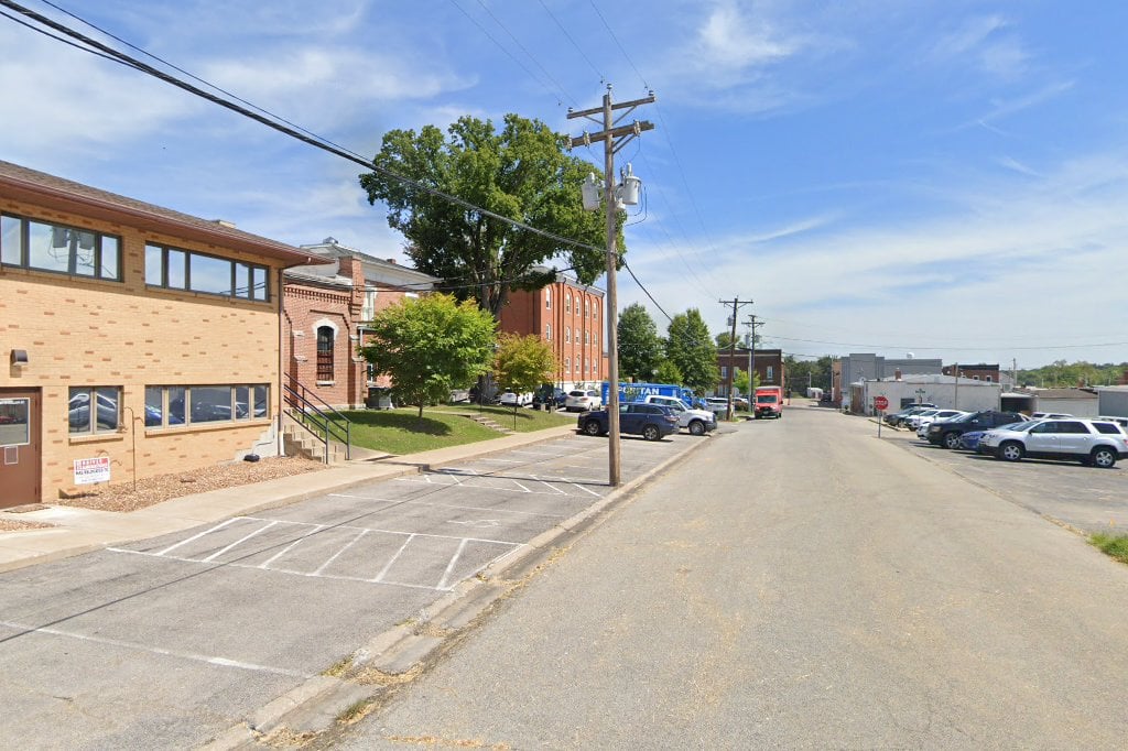 DMV Near Me in Lincoln, Missouri DMV Test Pro