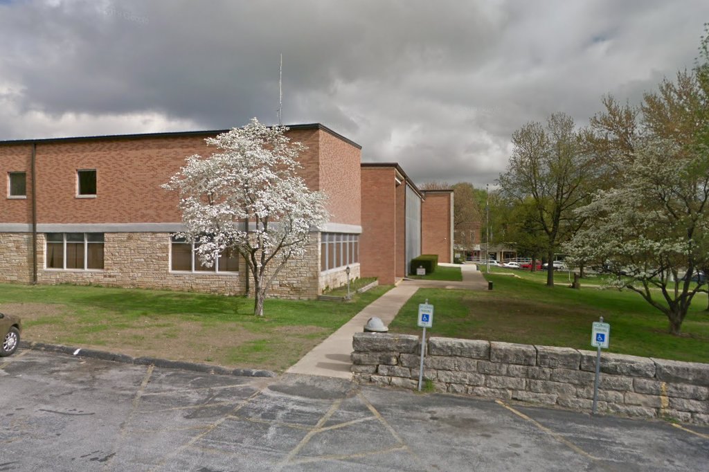 Hartville Missouri DOR Nearby Offices Driving Test Pro