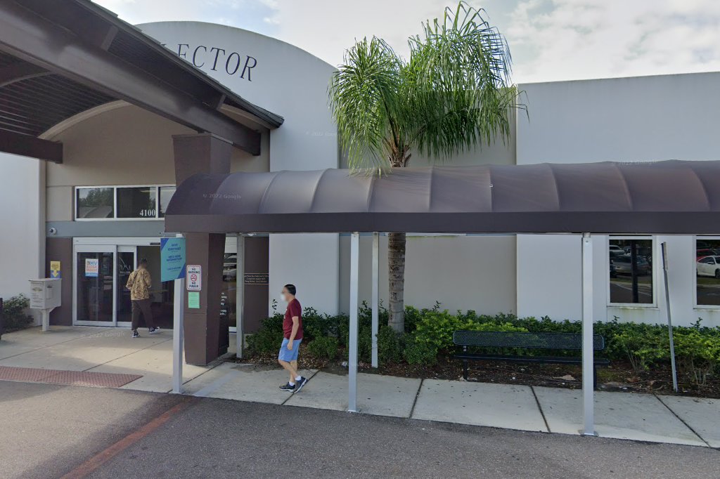 Tampa Florida DMV Nearby Offices Driving Test Pro