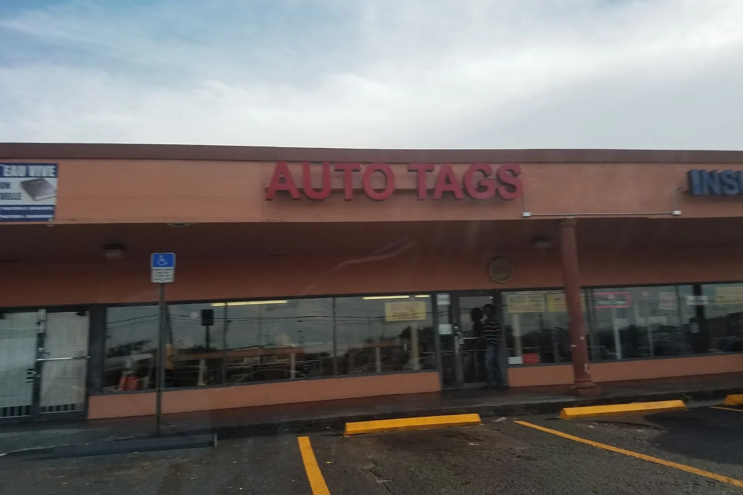 Pembroke Pines Florida DMV Nearby Offices DMV Test Pro