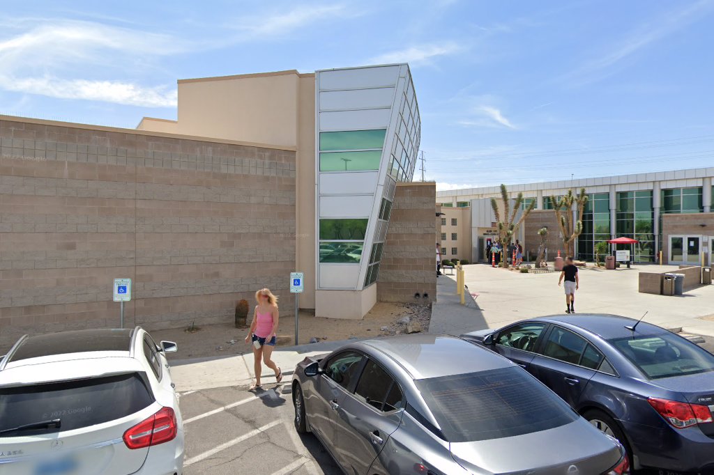 Las Vegas Nevada DMV Nearby Offices Driving Test Pro