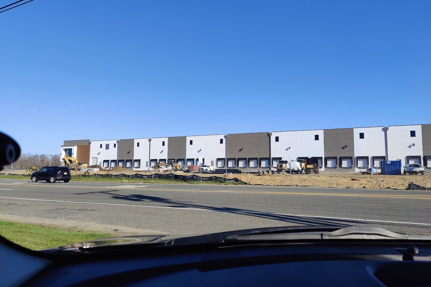 DMV Near Me in Monmouth, New Jersey Driving Test Pro