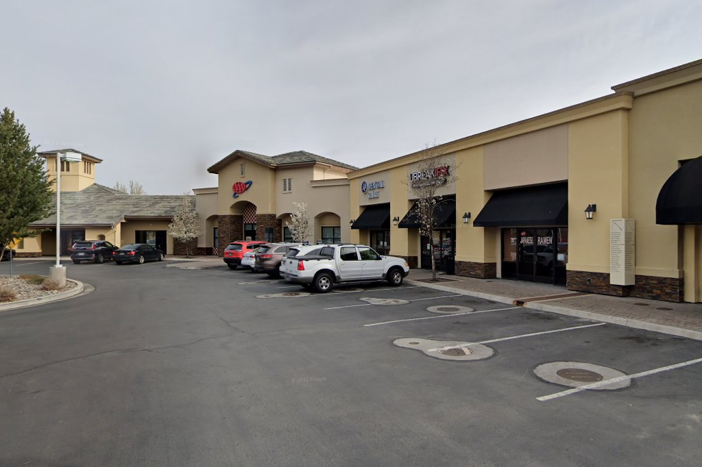 DMV Near Me in Washoe, Nevada DMV Test Pro