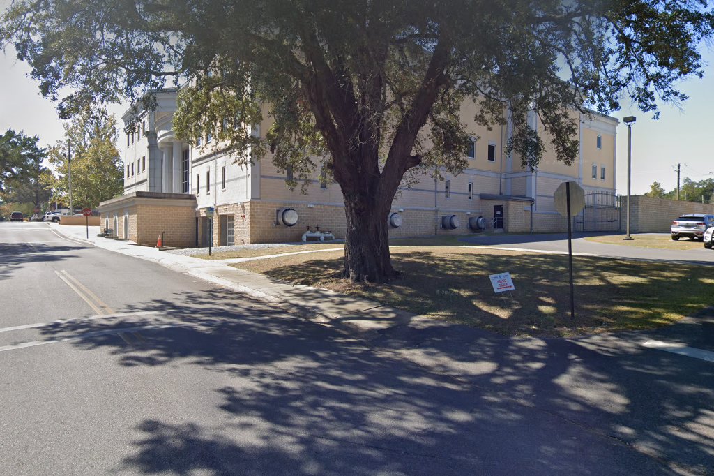 Defuniak Springs Florida DMV Nearby Offices DMV Test Pro