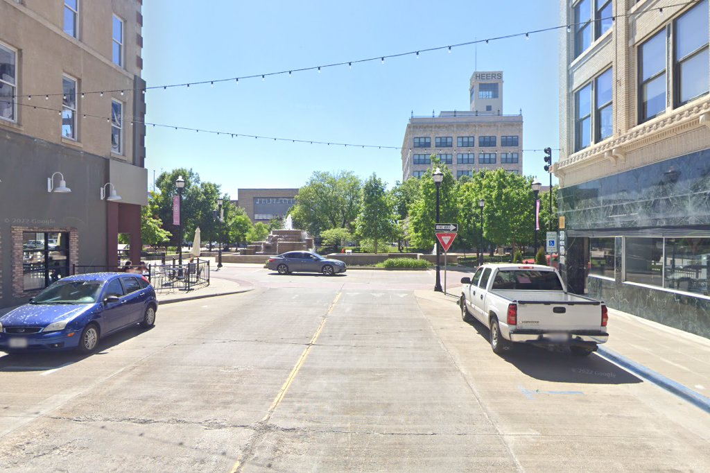 Springfield Missouri DOR Nearby Offices DMV Test Pro