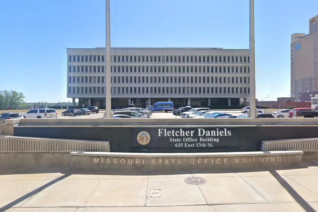 DMV Near Me in Jackson, Missouri DMV Test Pro