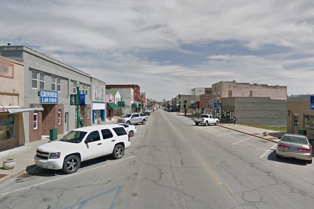 DMV Near Me in Barry, Missouri DMV Test Pro