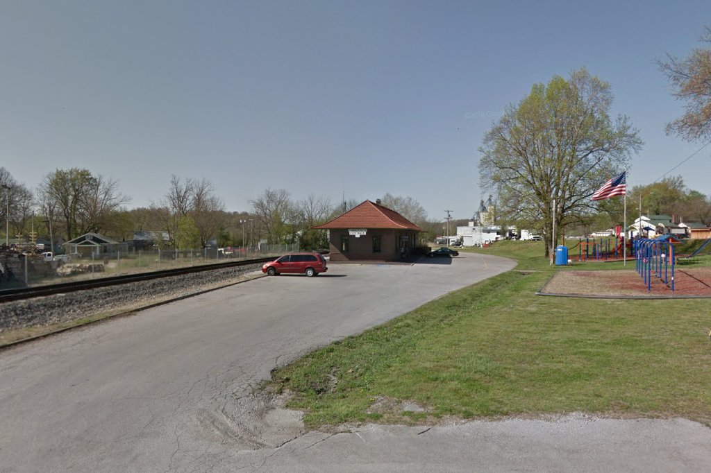 Pineville Missouri DOR Nearby Offices DMV Test Pro