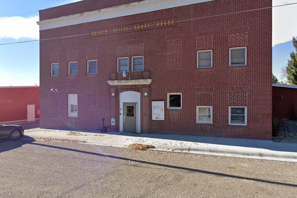 Billings Montana MVD Nearby Offices DMV Test Pro