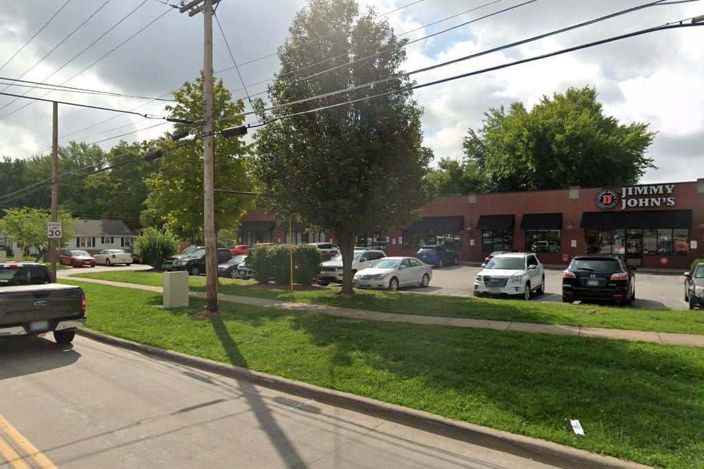 Springfield Missouri DOR Nearby Offices DMV Test Pro