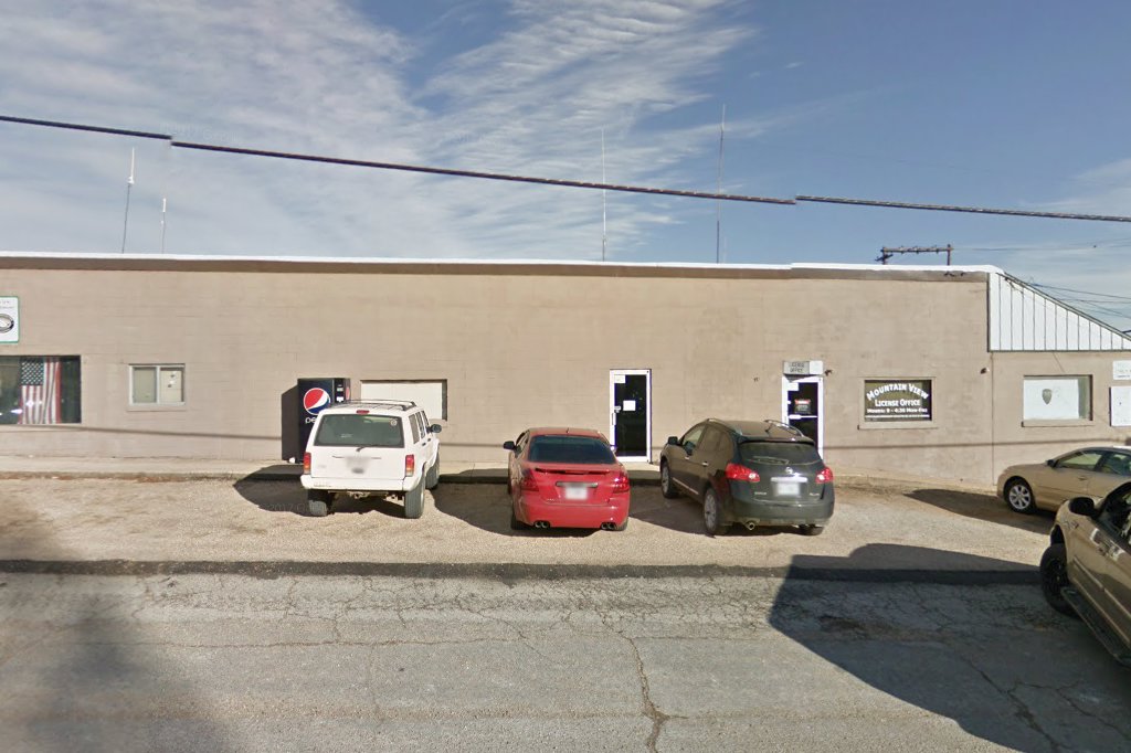 DMV Near Me in Howell, Missouri DMV Test Pro