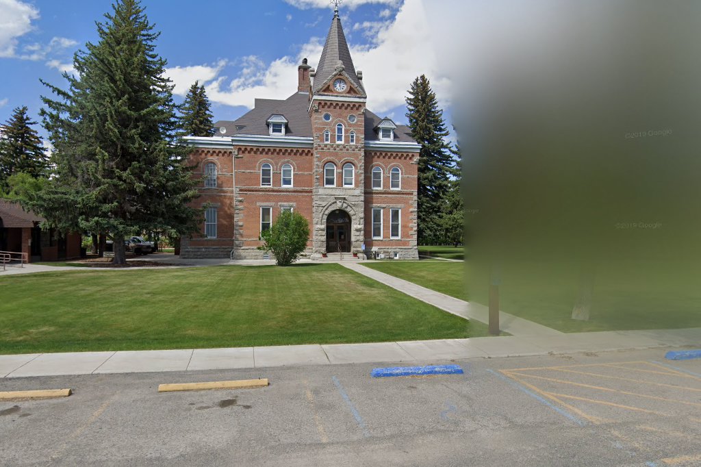Helena Montana MVD Nearby Offices DMV Test Pro