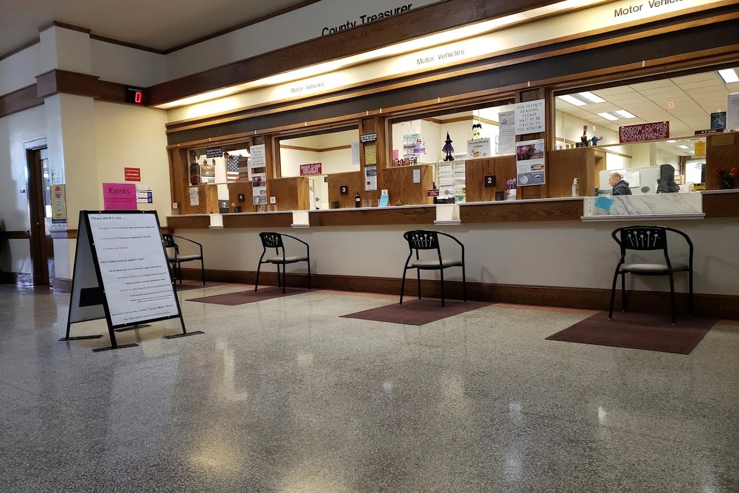 Helena Montana MVD Nearby Offices DMV Test Pro