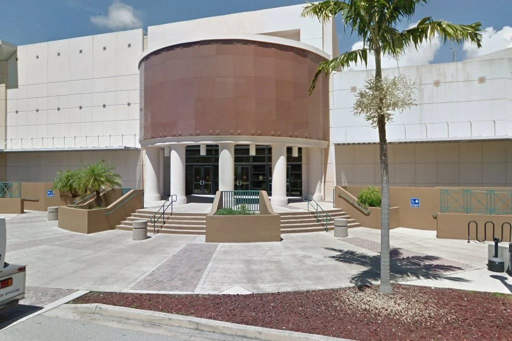 DMV Near Me in Palm Beach, Florida DMV Test Pro