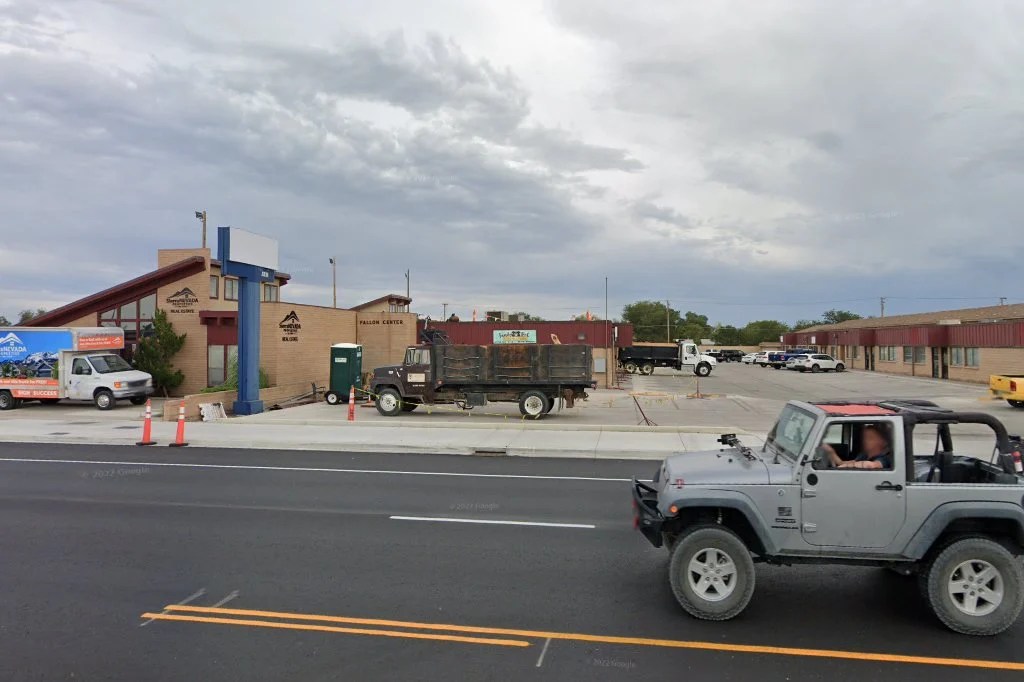 Yerington Nevada DMV Nearby Offices DMV Test Pro
