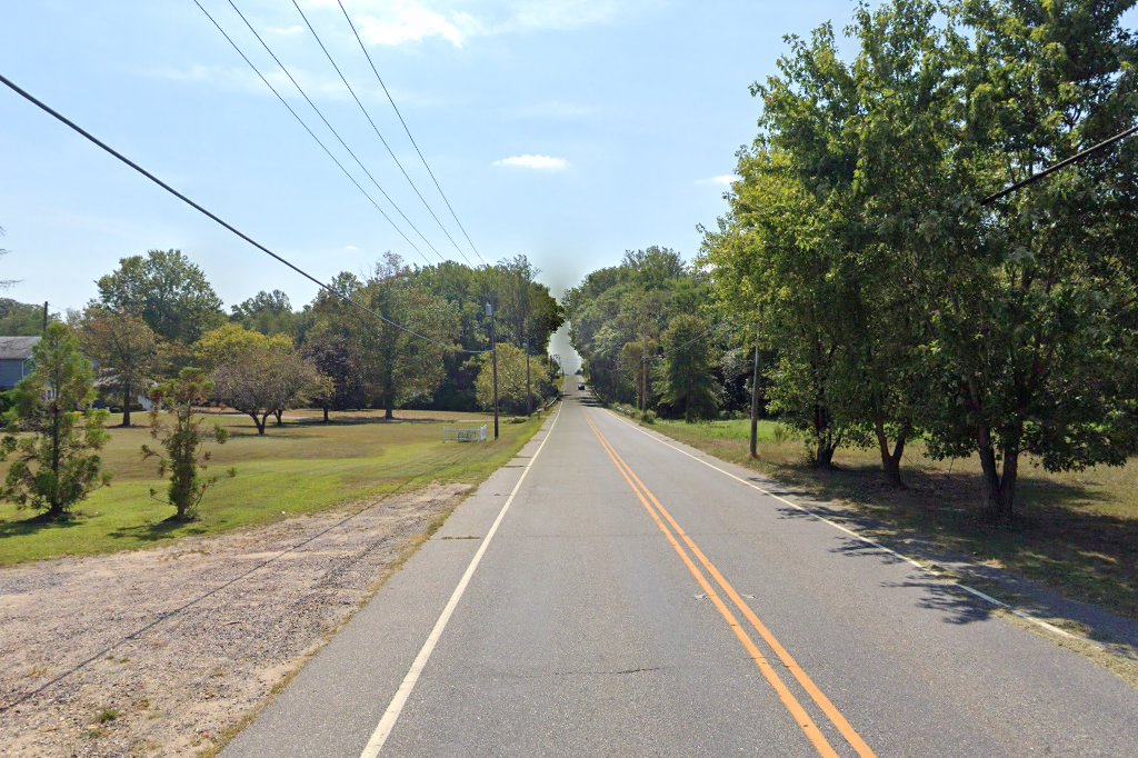 Vineland New Jersey MVC Nearby Offices DMV Test Pro