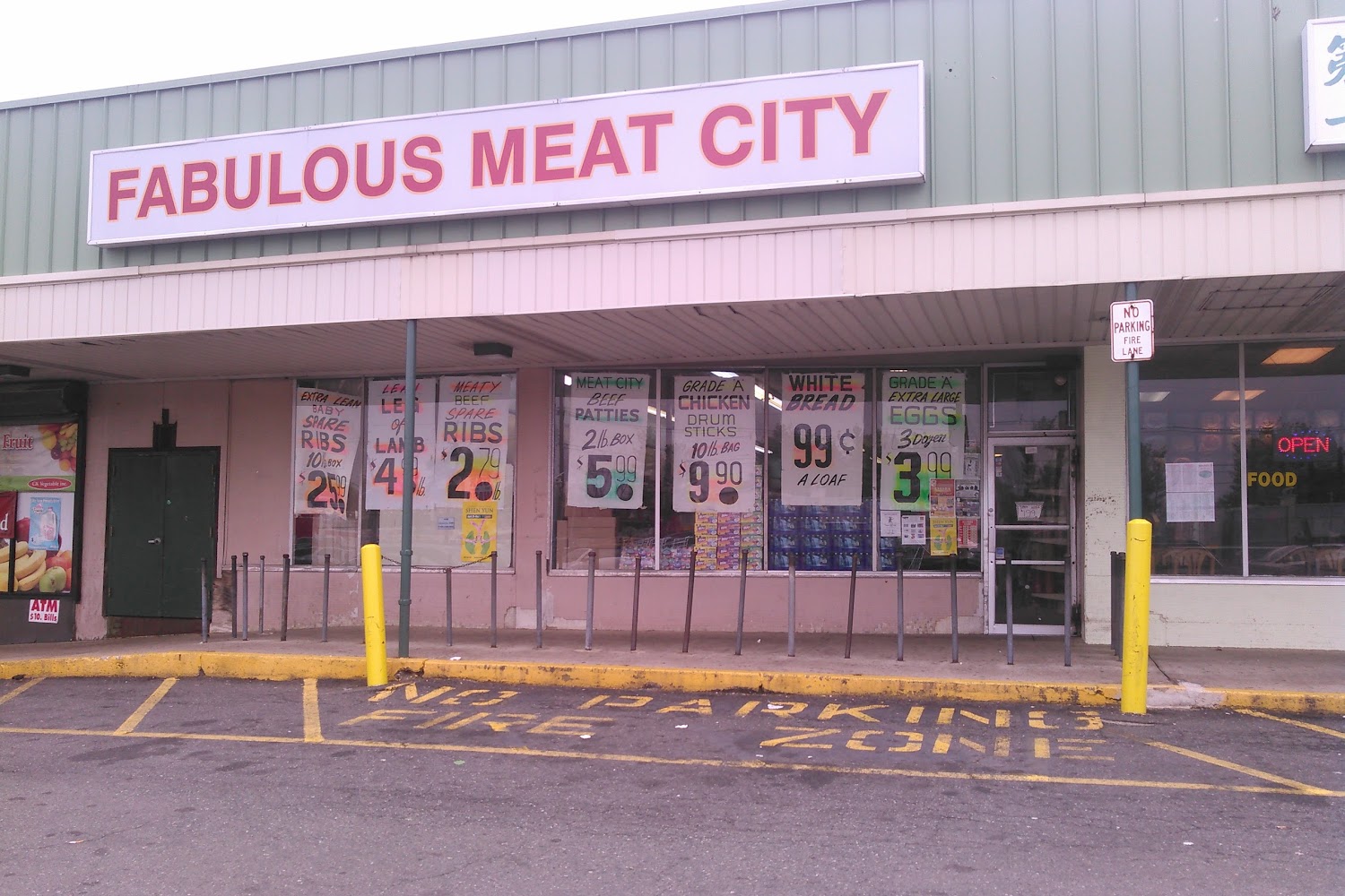 Bayonne New Jersey MVC Nearby Offices DMV Test Pro