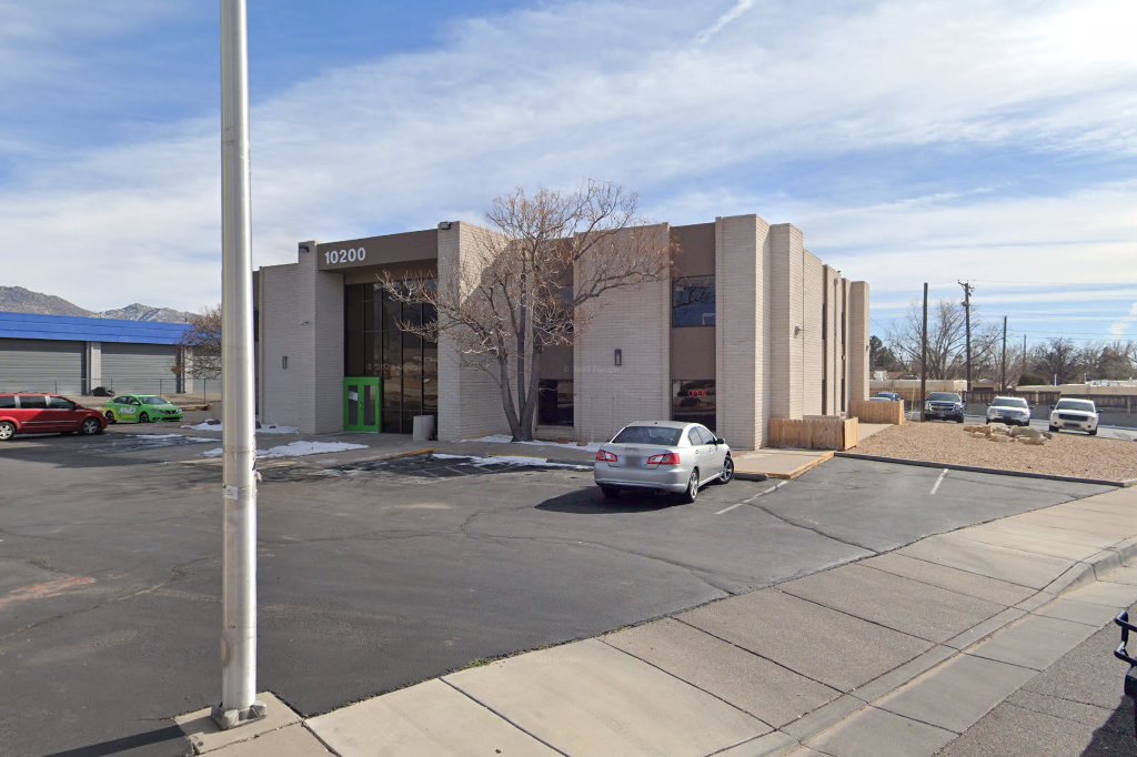 DMV Near Me in Bernalillo, New Mexico Driving Test Pro