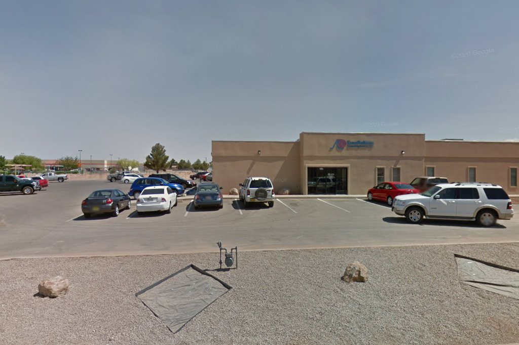 Alamogordo New Mexico MVD Nearby Offices DMV Test Pro