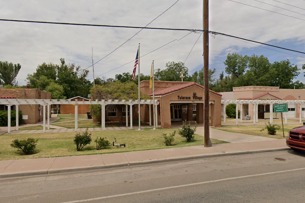 Alamogordo New Mexico MVD Nearby Offices DMV Test Pro